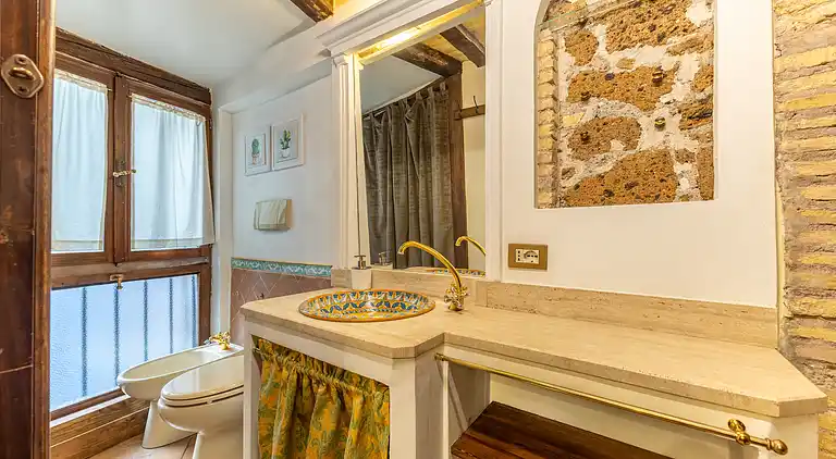 Piazza Navona Jolie Apartment