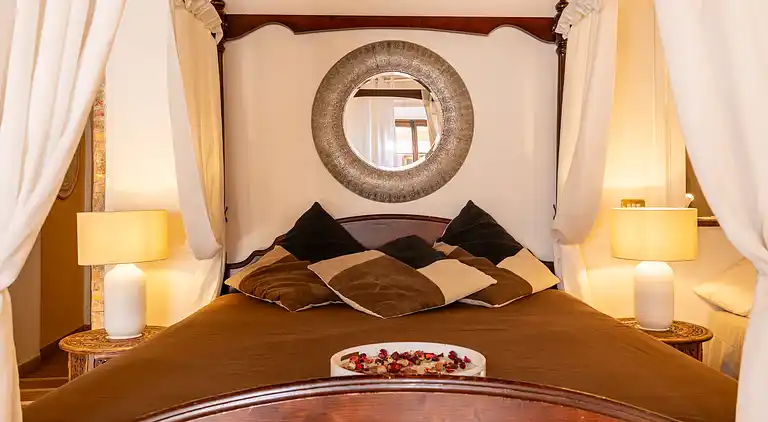 Piazza Navona Jolie Apartment