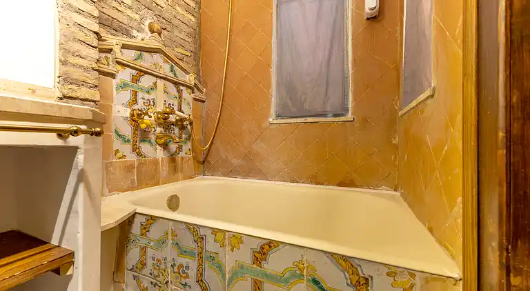 Piazza Navona Jolie Apartment