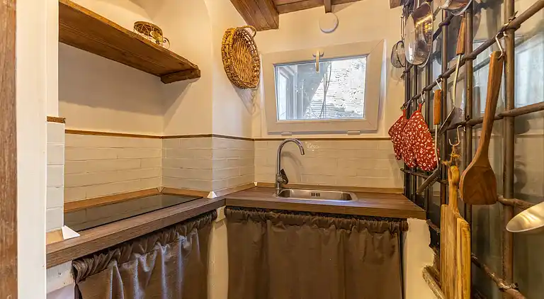 Piazza Navona Jolie Apartment