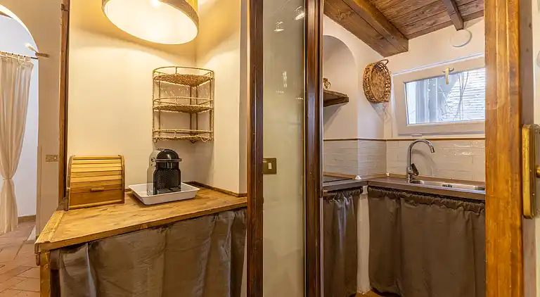 Piazza Navona Jolie Apartment