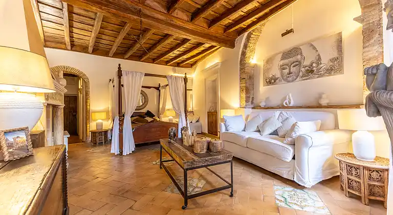Piazza Navona Jolie Apartment