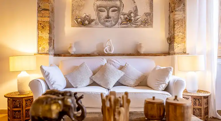 Piazza Navona Jolie Apartment