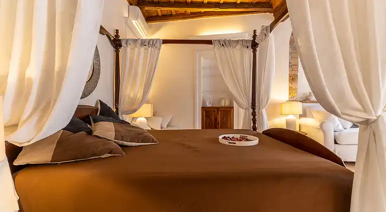 Piazza Navona Jolie Apartment