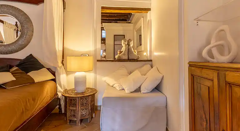 Piazza Navona Jolie Apartment