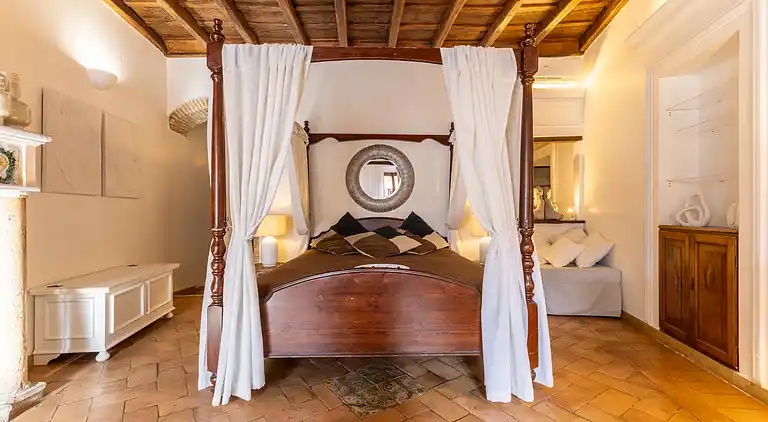 Piazza Navona Jolie Apartment