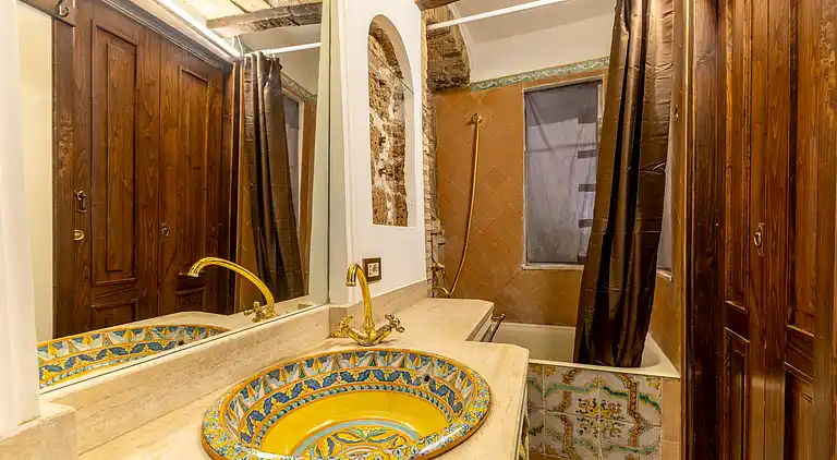 Piazza Navona Jolie Apartment