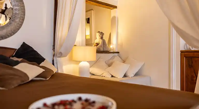Piazza Navona Jolie Apartment
