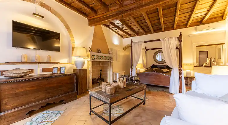 Piazza Navona Jolie Apartment