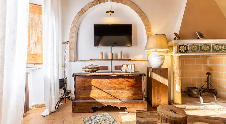 Piazza Navona Jolie Apartment
