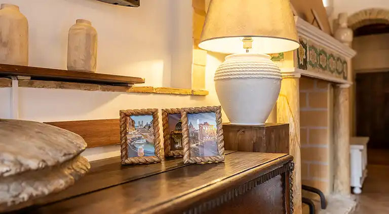 Piazza Navona Jolie Apartment