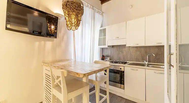 Navona Chic Schöne Wohnung