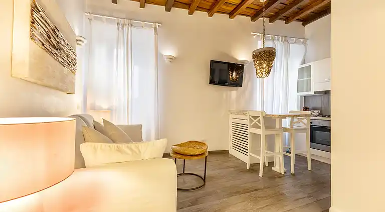 Navona Chic Schöne Wohnung