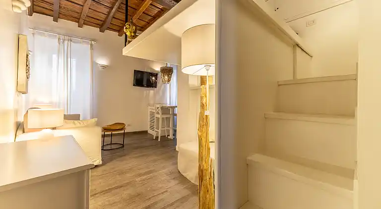 Navona Chic Schöne Wohnung