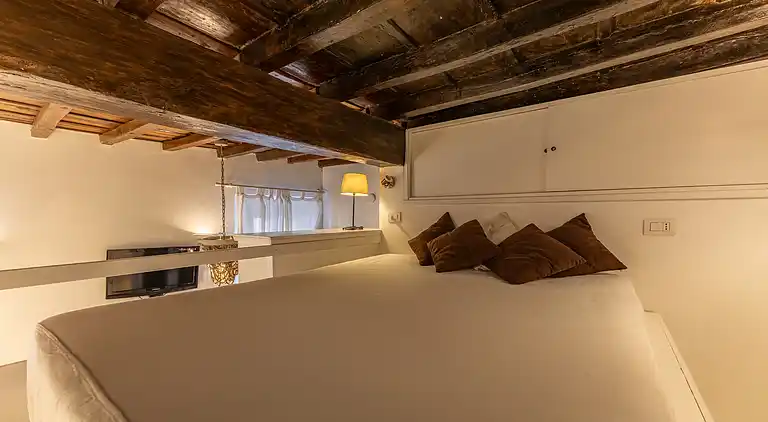 Navona Chic Schöne Wohnung