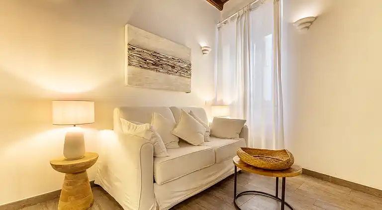 Navona Chic Schöne Wohnung