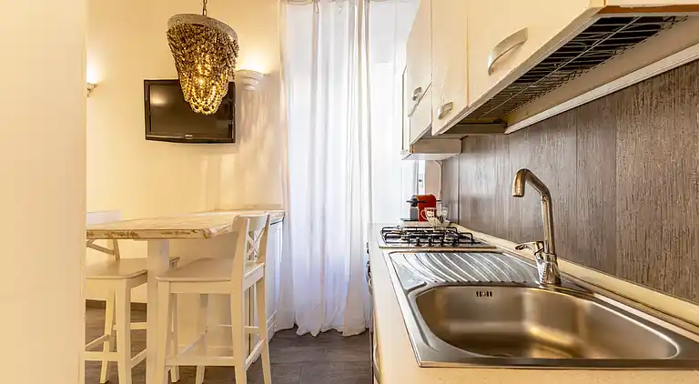 Navona Chic Schöne Wohnung