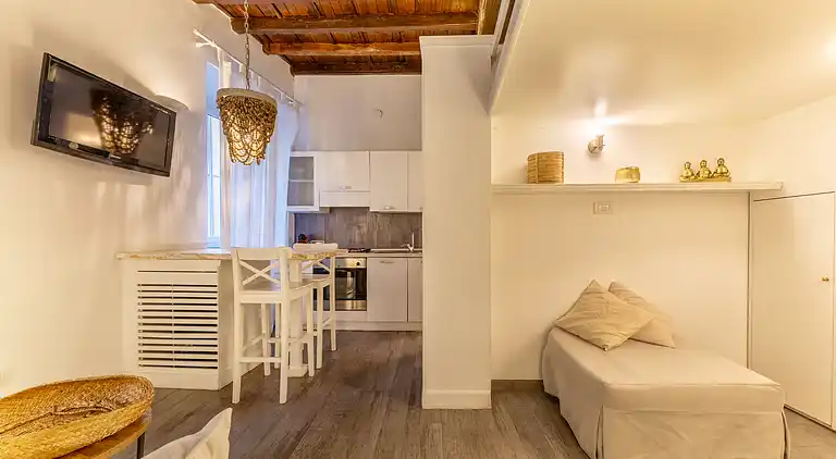 Navona Chic Schöne Wohnung