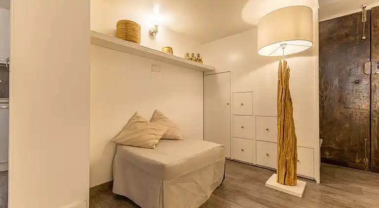 Navona Chic Schöne Wohnung