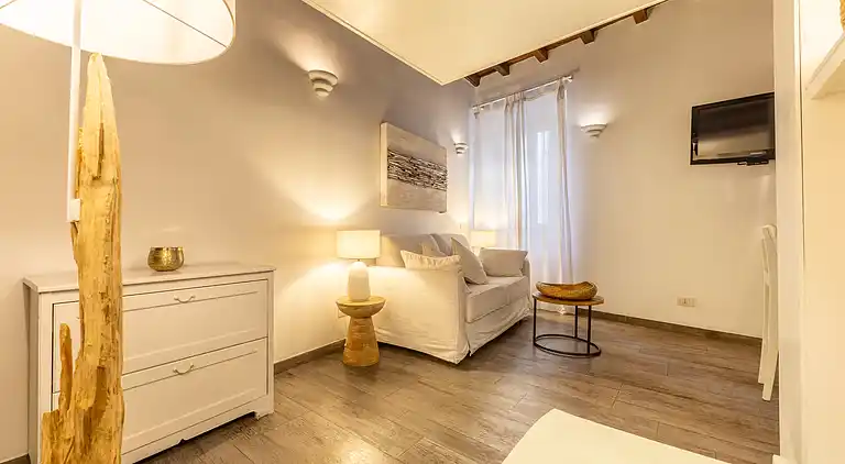 Navona Chic Schöne Wohnung