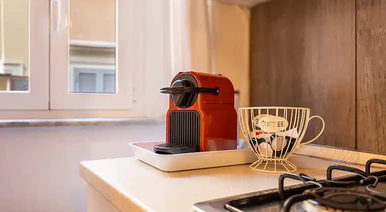 Navona Chic Schöne Wohnung