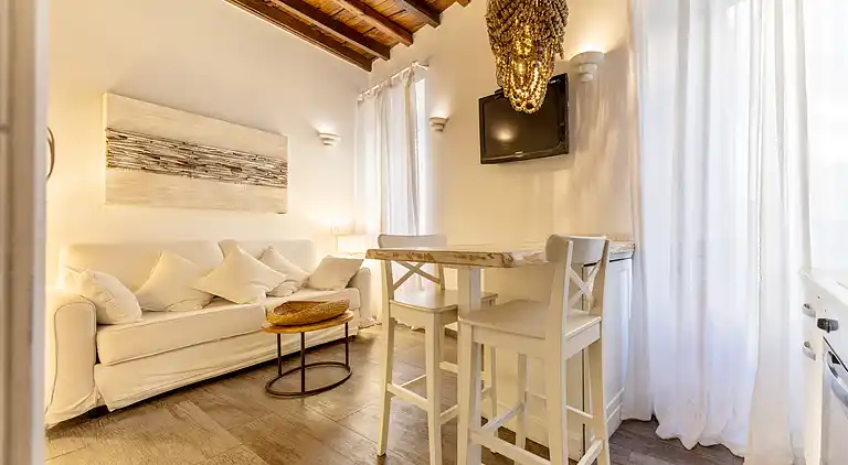 Navona Chic Schöne Wohnung