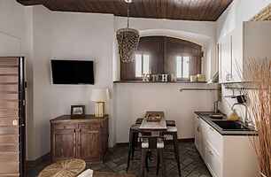Charming apartment in Campo dei Fiori