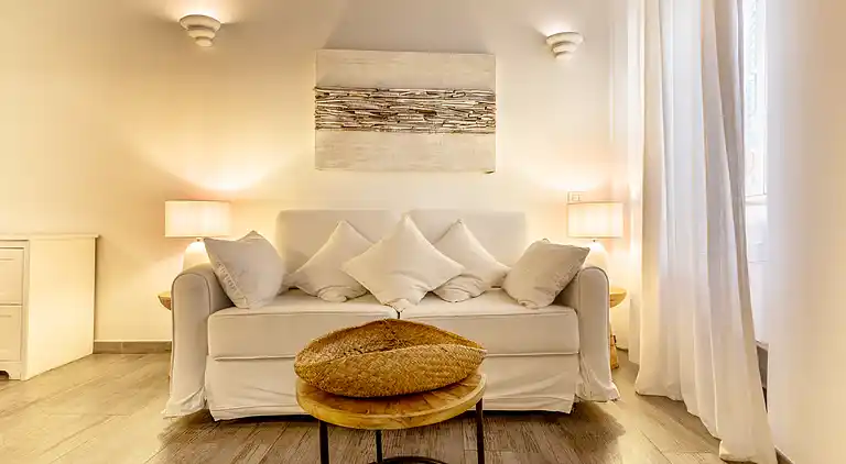 Navona Chic Schöne Wohnung