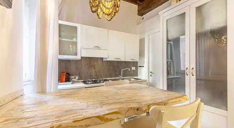 Navona Chic Schöne Wohnung