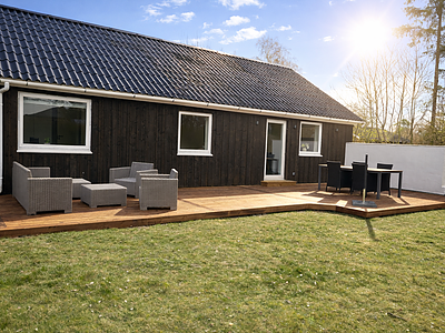 Fortunavej 18, Næsby Strand