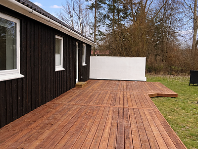 Fortunavej 18, Næsby Strand