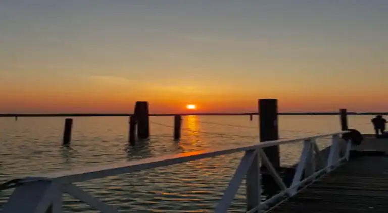 Perfetta vacanza in famiglia a Bibione con piscina