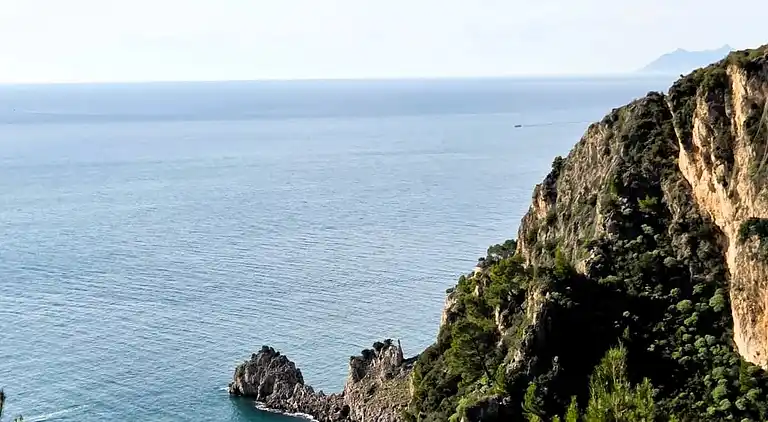 Casa Simon mit herrlichem Meerblick