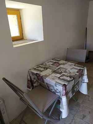 Gemütlicher Studio-Rückzugsort in Castellare-di-Mercurio