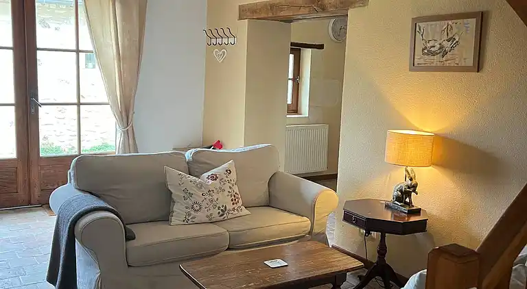 La Richardière - Le Martinet