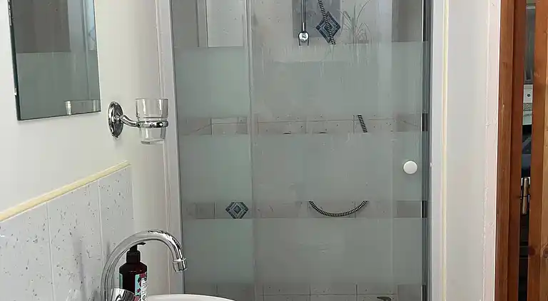 Gites de La Richardière - Die Taube