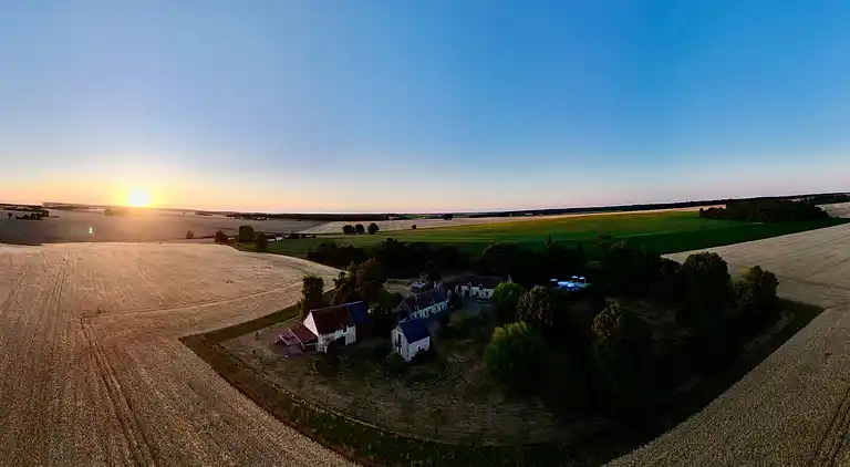 La Richardière - Le Martinet