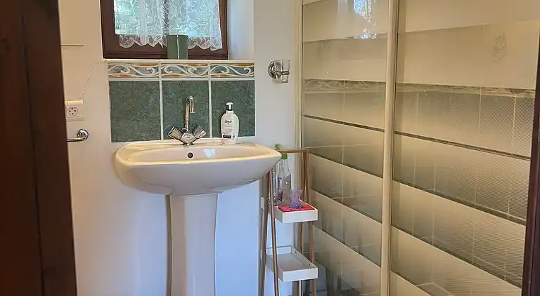 La Richardière - Le Martinet