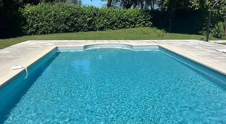 La Richardière - Le Martinet