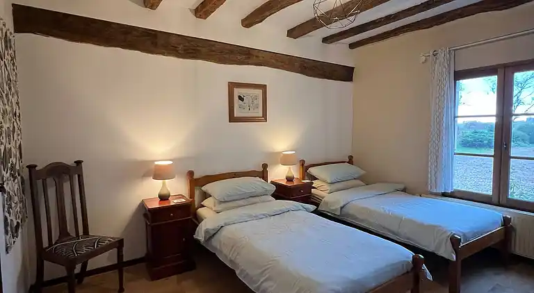 La Richardière - Le Martinet