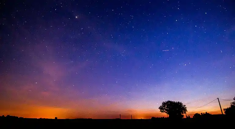 La Richardière - Le Martinet