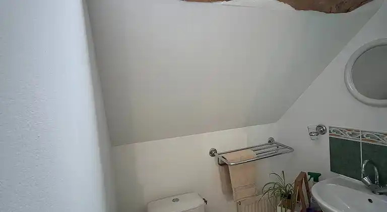 La Richardière - Le Martinet