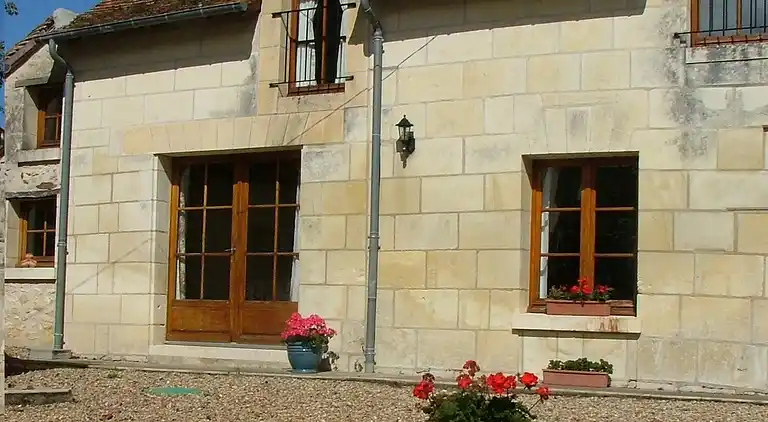 La Richardière - Le Martinet