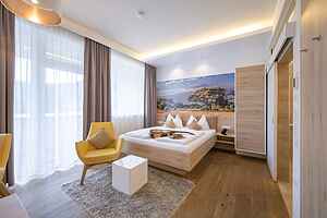 Stylische Wohnung im Grazer Süden für 2 Personen, 24-7 self