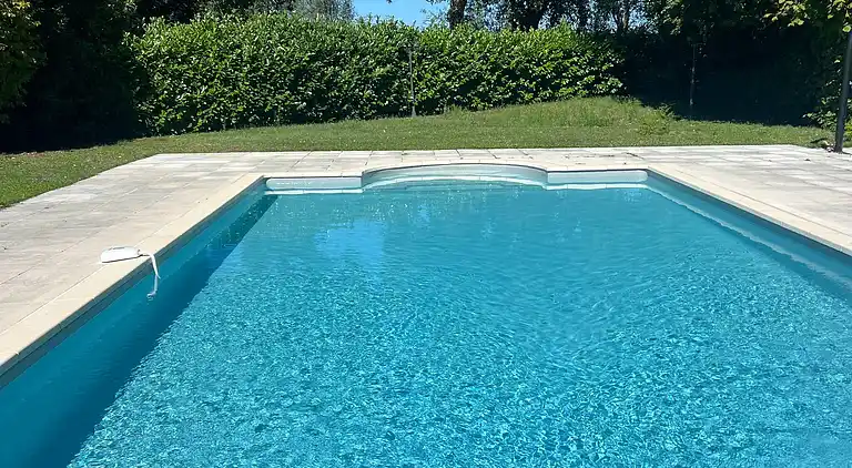 Gites de La Richardière - Die Taube