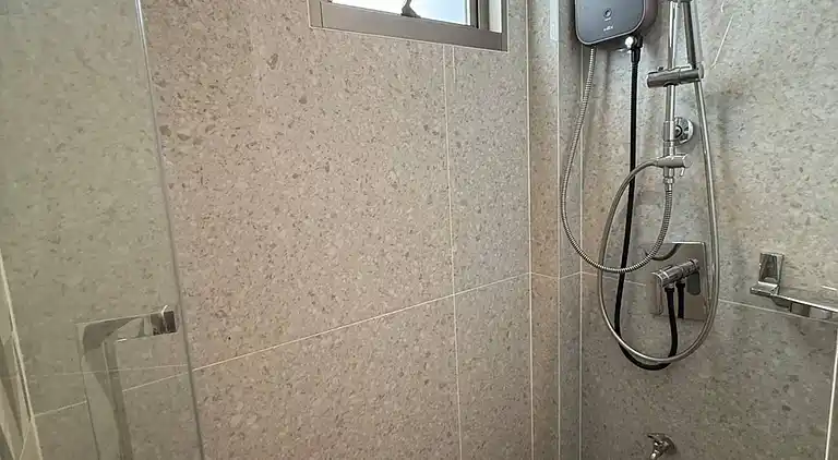 House near Suvarnabhumi Airport