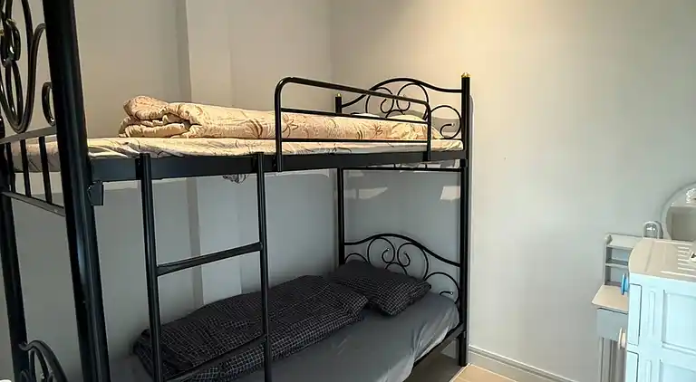 House near Suvarnabhumi Airport