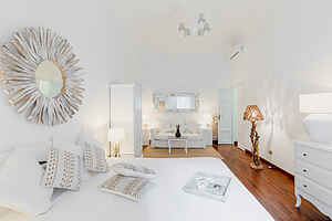 Piazza Navona Charme Flat