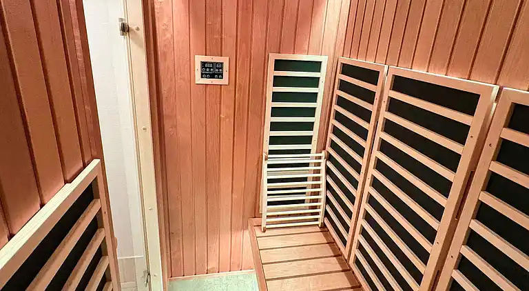 Holiday home in Hals