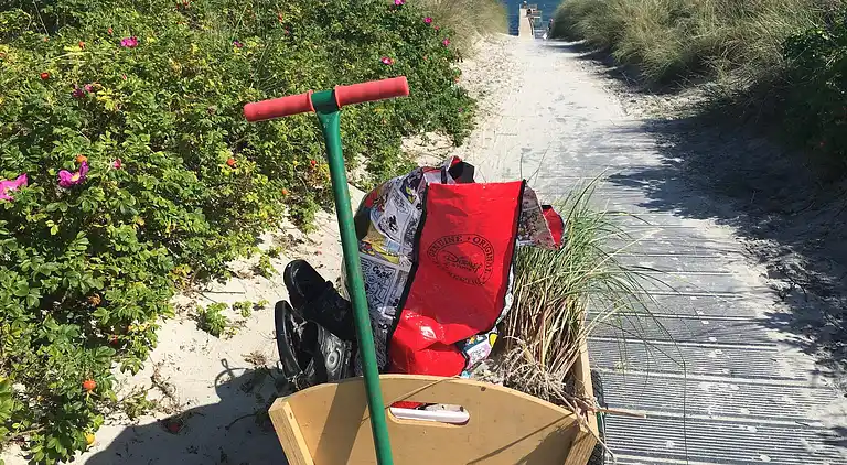 Holiday home in Bratten Strand